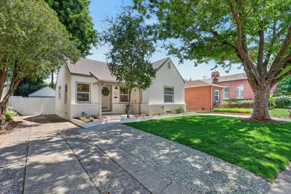 421 40th Street, Sacramento, CA 95819