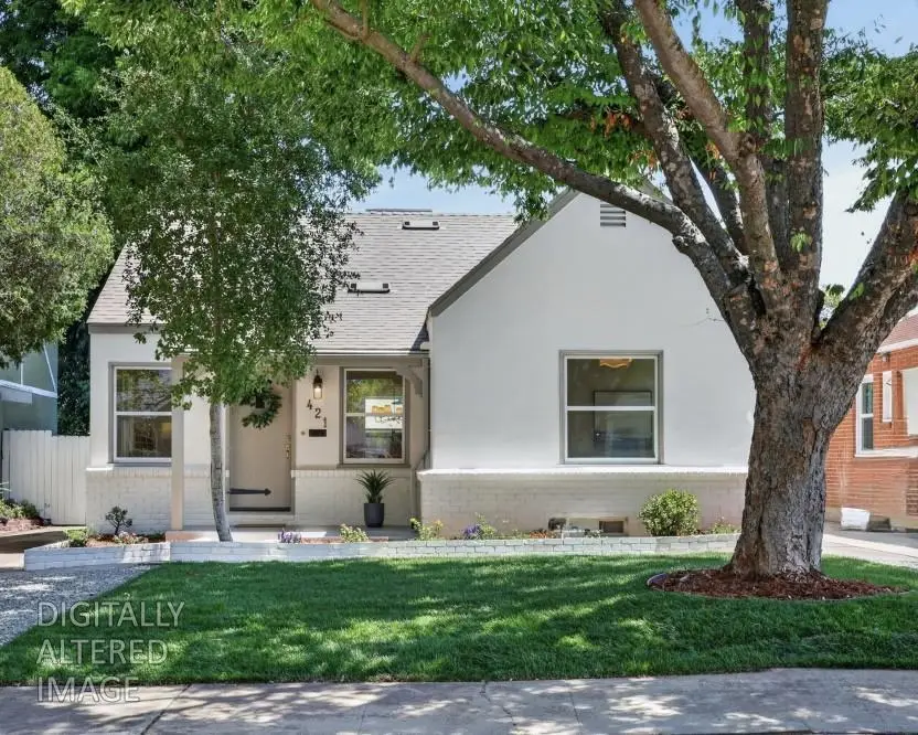 421 40th Street, Sacramento, CA 95819 - #2