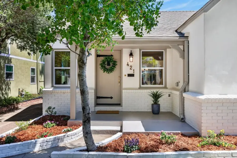 421 40th Street, Sacramento, CA 95819 - #3
