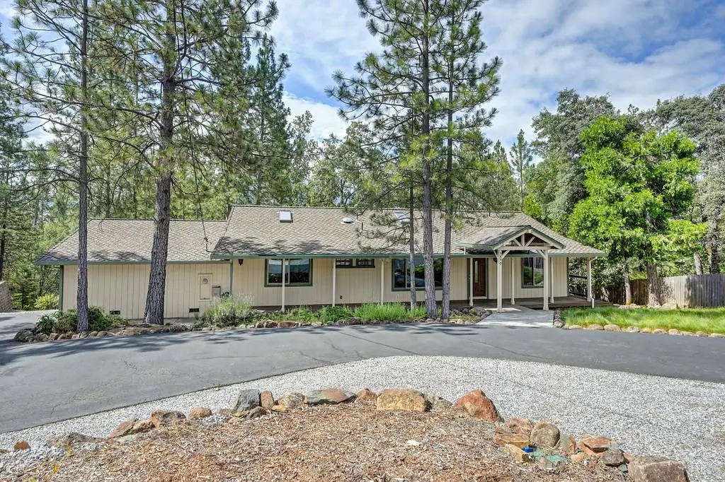 5470 Whitney Court, Garden Valley, CA 95633 - #1