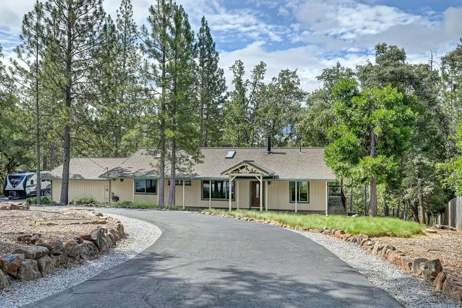 5470 Whitney Court, Garden Valley, CA 95633 - #3
