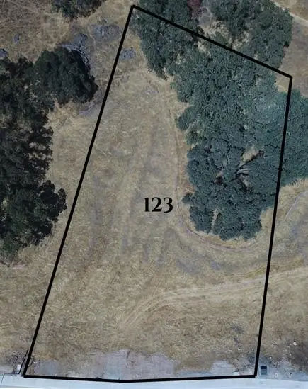 15319 Havlicek Street, Rancho Murieta, CA 95683 - #2