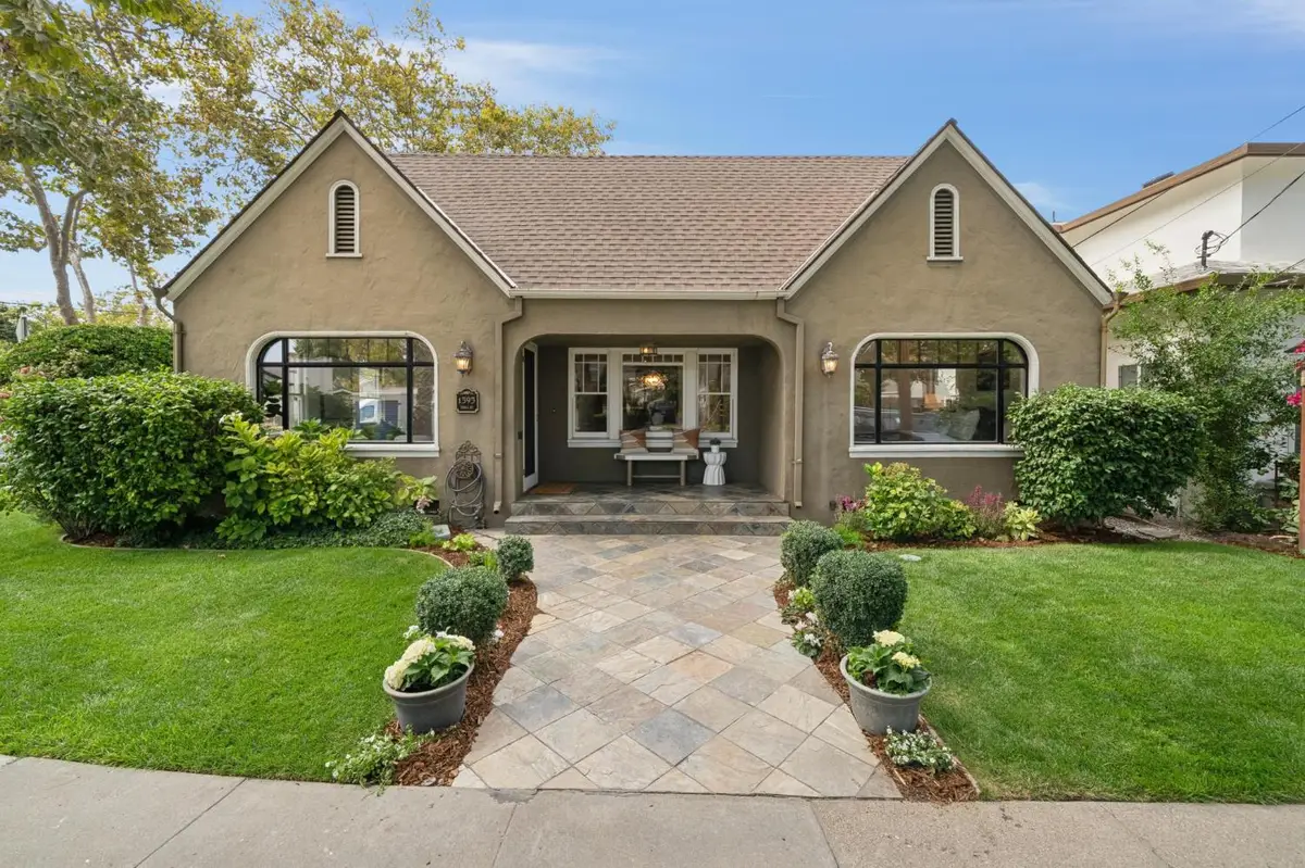 1595 Sierra Avenue, San Jose, CA 95126 - #1