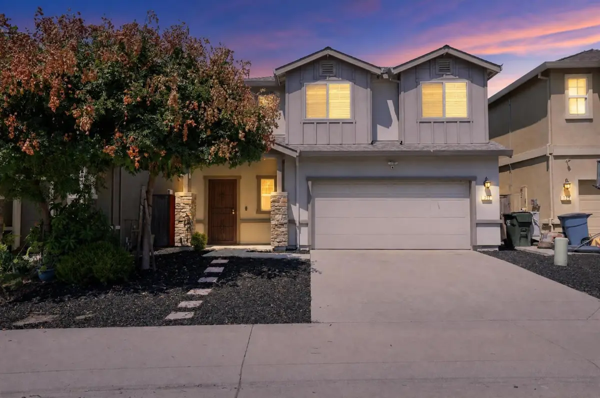 751 Phillipi Way, Sacramento, CA 95838 - #1