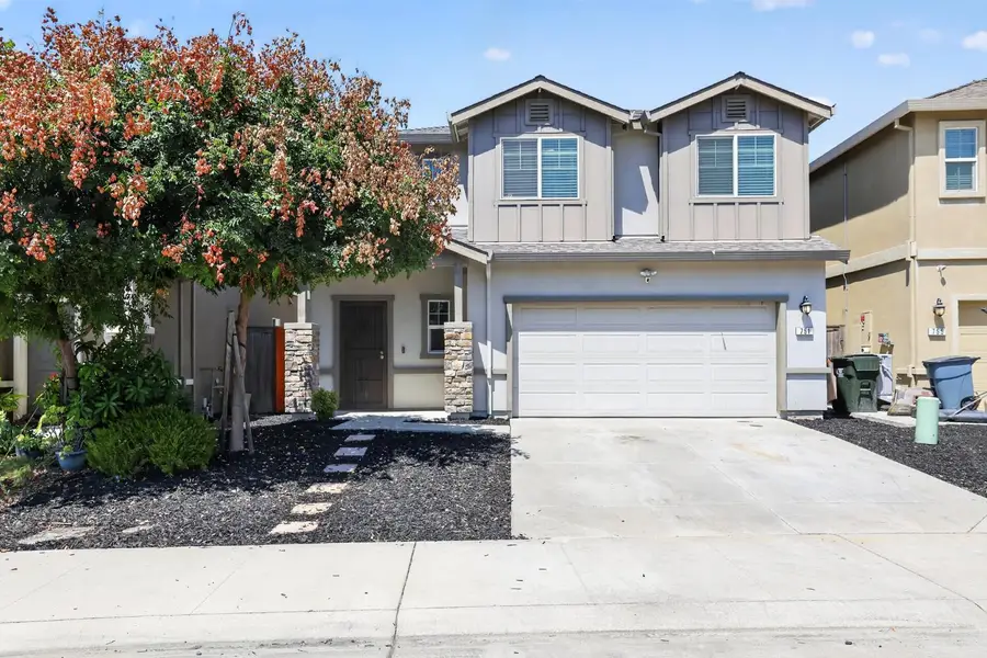 751 Phillipi Way, Sacramento, CA 95838 - #2