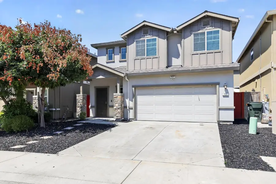 751 Phillipi Way, Sacramento, CA 95838 - #3