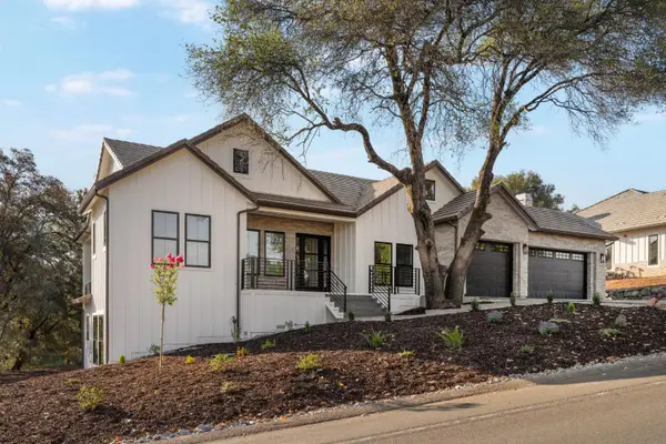 23505 Darkhorse Drive, Auburn, CA 95602