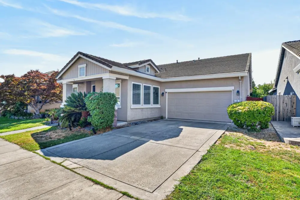 59 Jarvis Cir, Sacramento, CA 95834 - #1