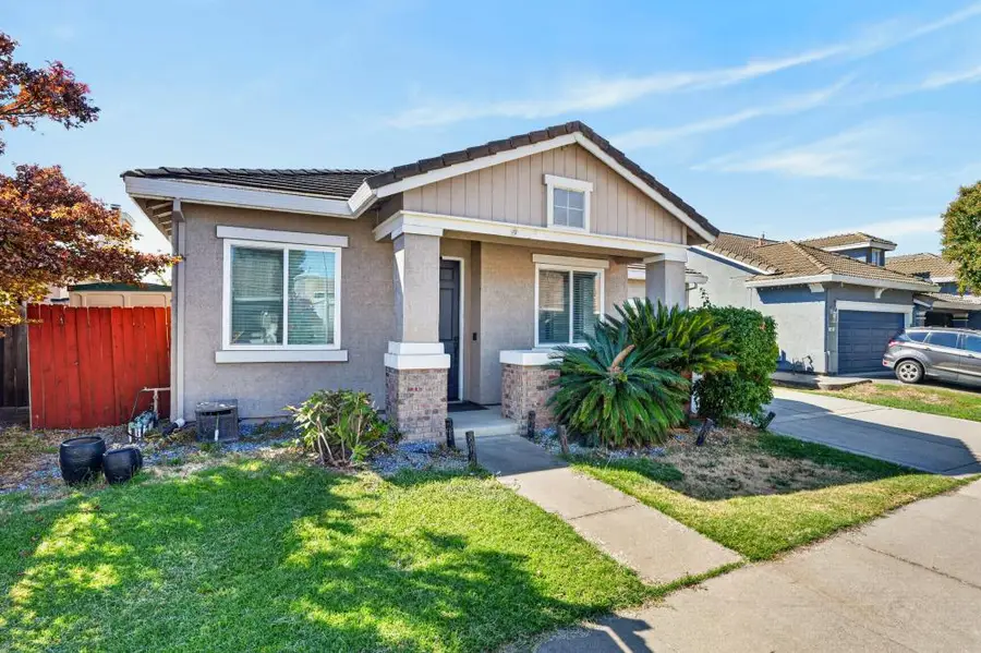59 Jarvis Cir, Sacramento, CA 95834 - #2