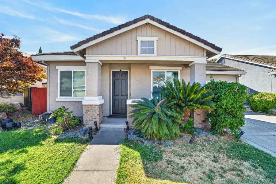 59 Jarvis Cir, Sacramento, CA 95834 - #3