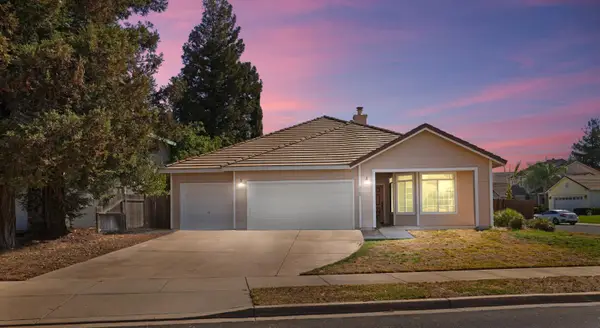 5500 Fattoria Boulevard, Salida, CA 95368