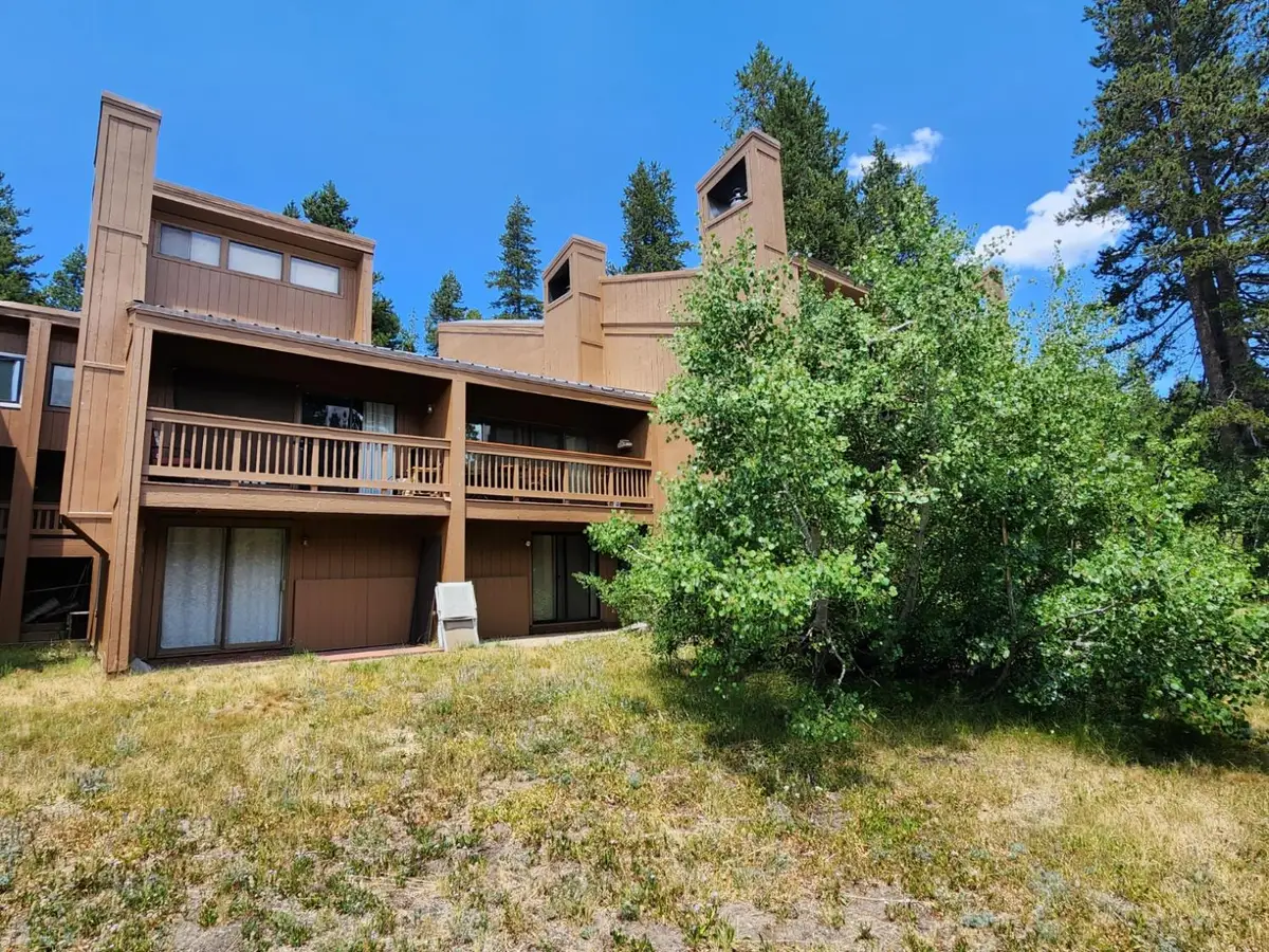 201 Bear Valley Road #27, Bear Valley, CA 95223 - #1