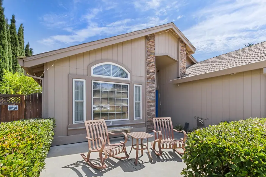 8181 Marion Oaks Court, Sacramento, CA 95828 - #2