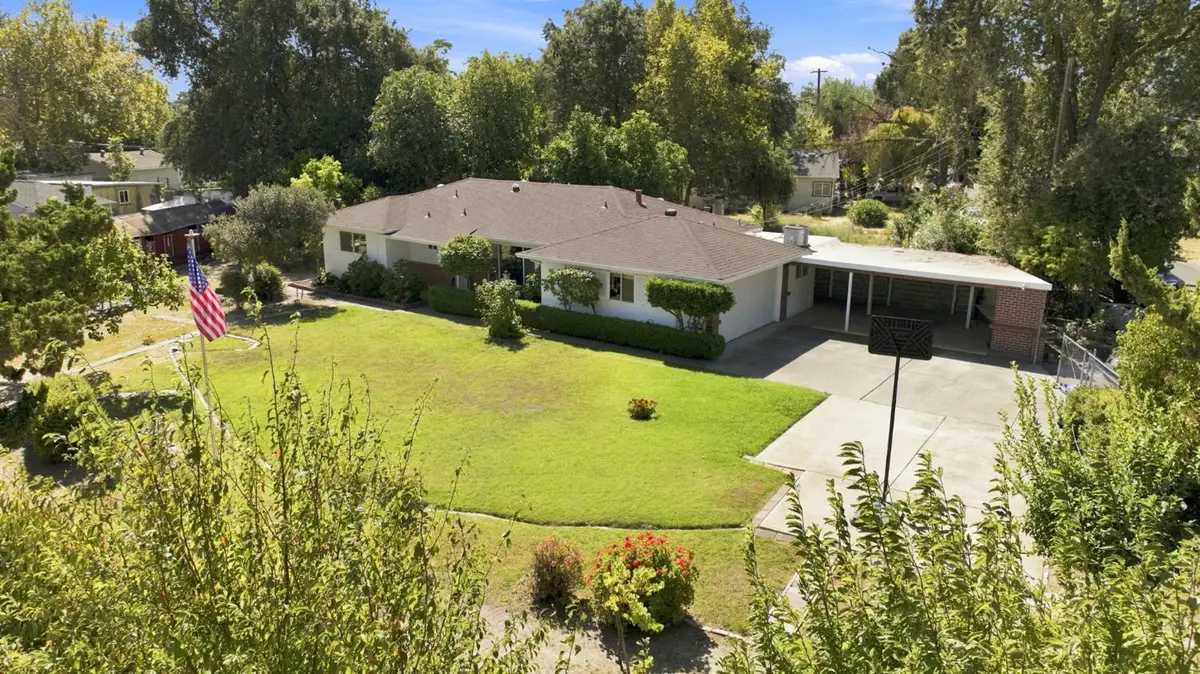 10765 3rd Street, Hood, CA 95639 - #1