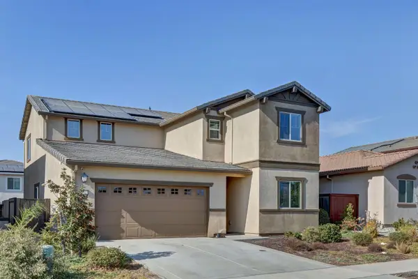 12727 Thorntonhall Drive, Rancho Cordova, CA 95742