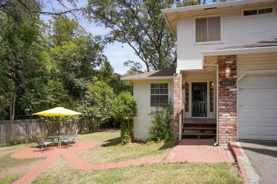 8003 Sunset Avenue, Fair Oaks, CA 95628 - #3
