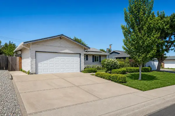 5409 Calistoga Way, Sacramento, CA 95841