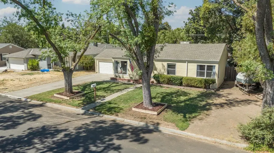 1517 Del Monte Avenue, Modesto, CA 95350 - #2