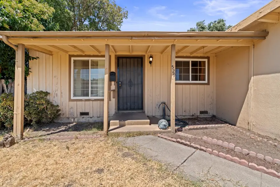 529 El Camino Avenue, Stockton, CA 95210 - #2