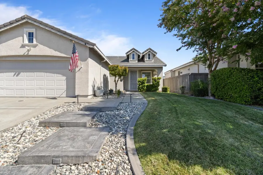 5844 Amnest Way, Sacramento, CA 95835 - #2
