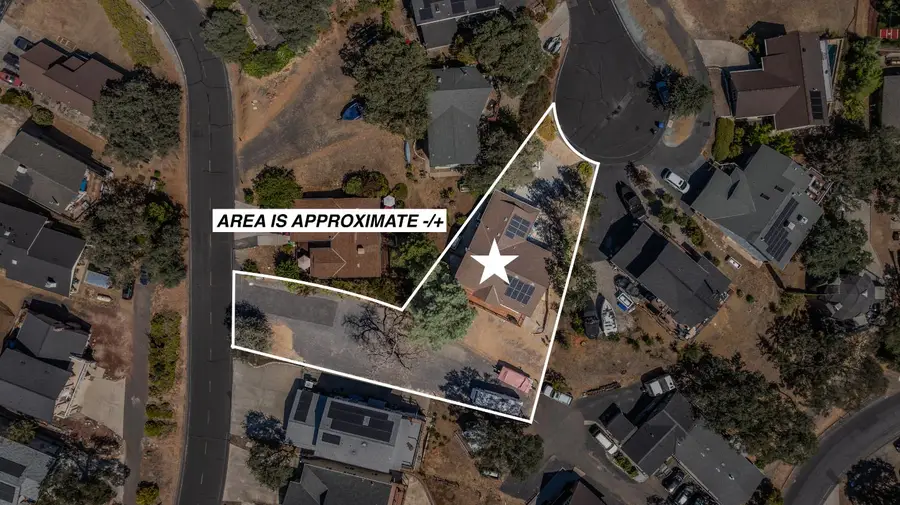 512 Indian Hill Road, Copperopolis, CA 95228 - #3