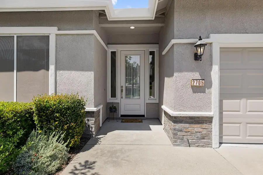 2705 Stampede Court, Rocklin, CA 95765 - #2