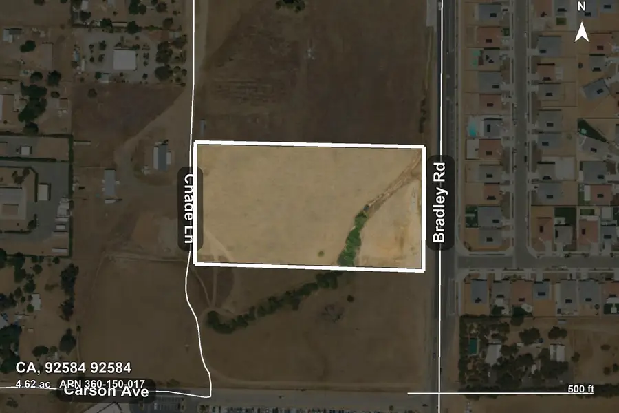 360150 Bradley Road, Menifee, CA 92584 - #2