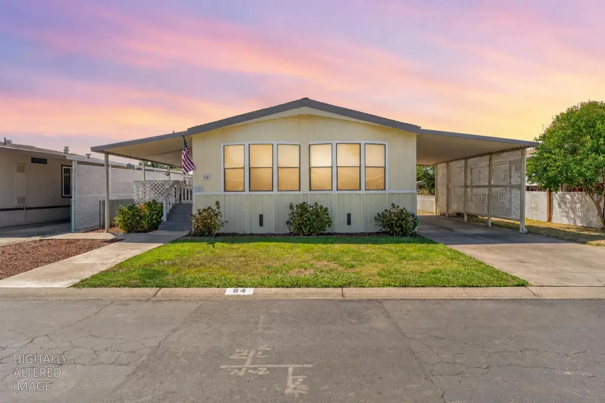3120 Live Oak Boulevard #84, Yuba City, CA 95991 - #1