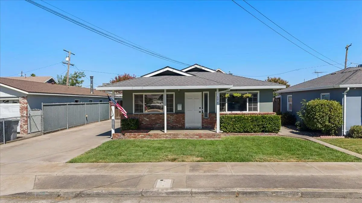 173 N Bryan Avenue, Oakdale, CA 95361 - #1