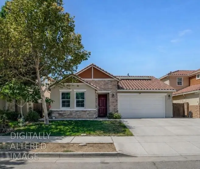 1525 Mayweed Dr, Los Banos, CA 93635 - #1