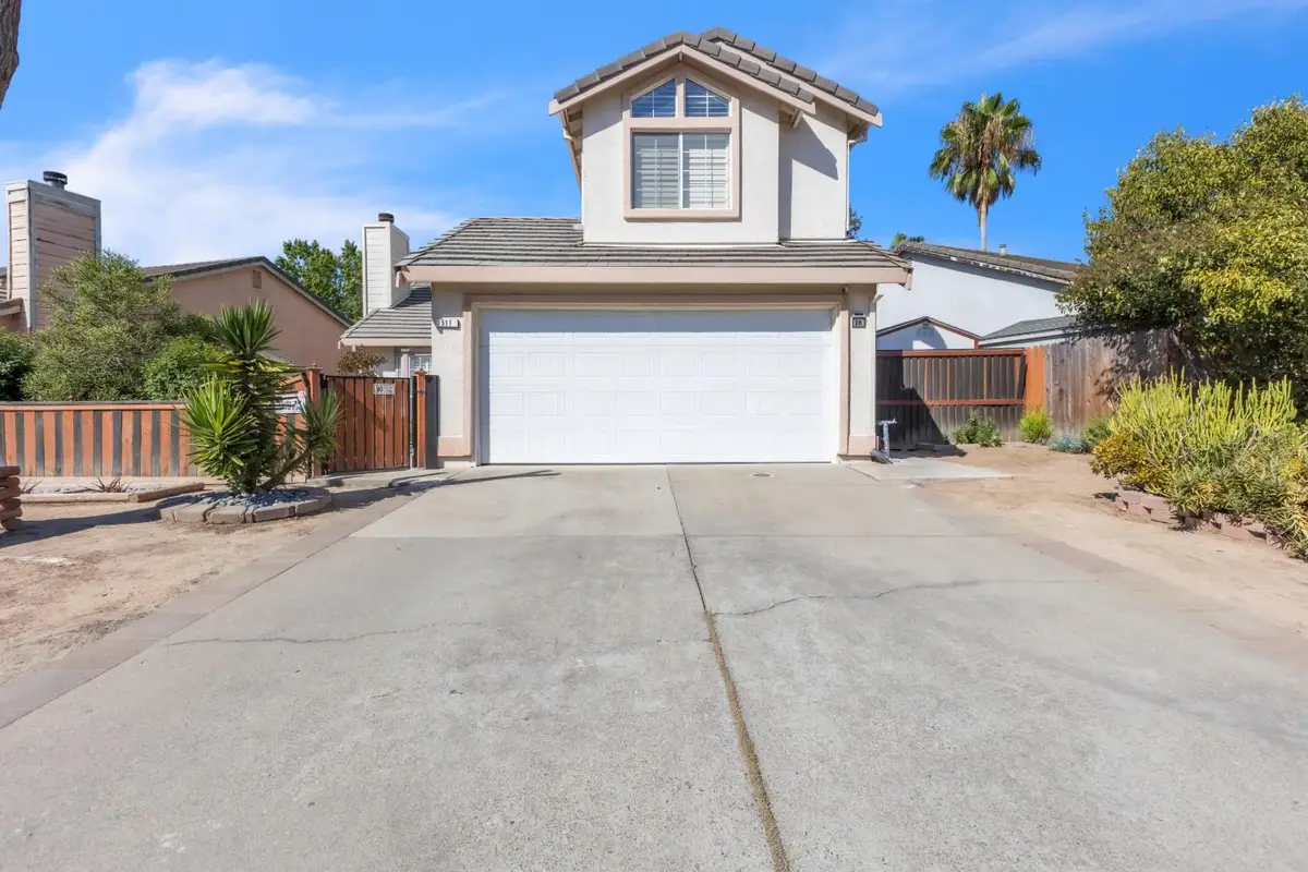 511 Franesi Way, Sacramento, CA 95838 - #1