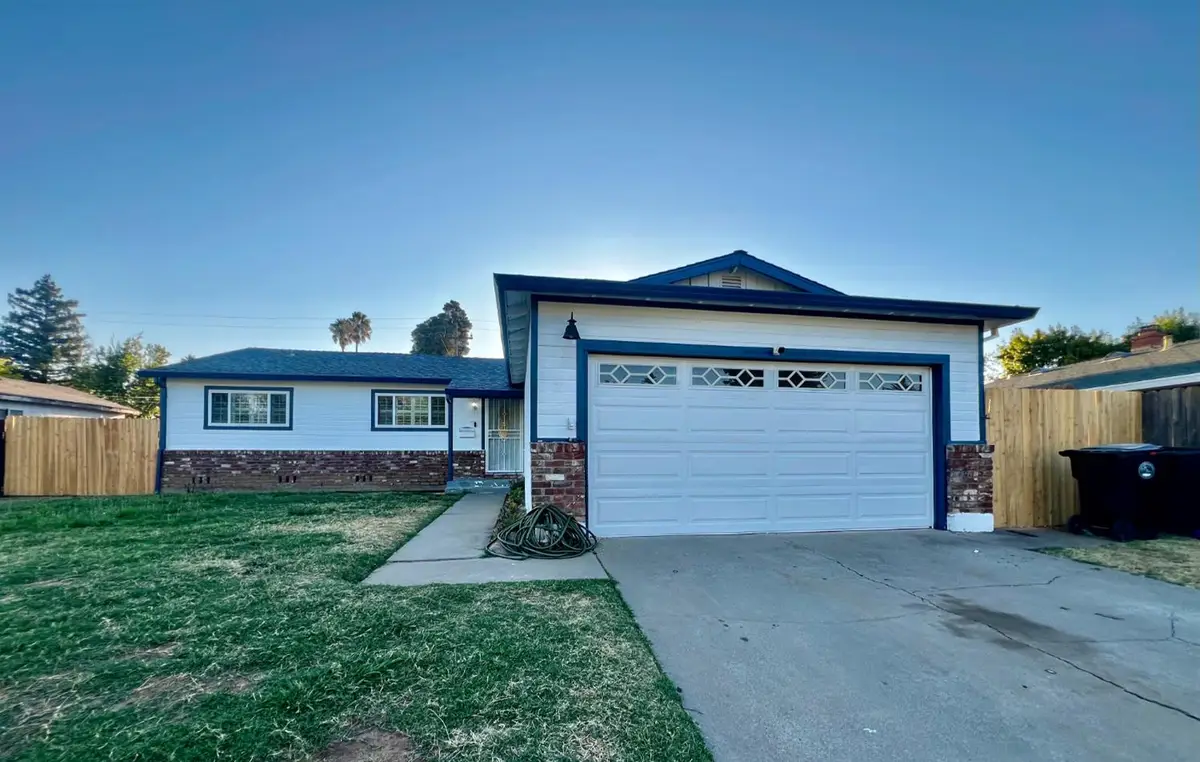 7313 Fairytale Street, Citrus Heights, CA 95621 - #1