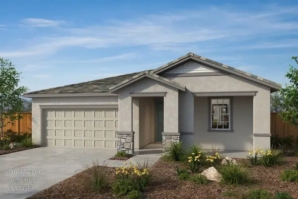 2297 E Driggs Drive, Stockton, CA 95205