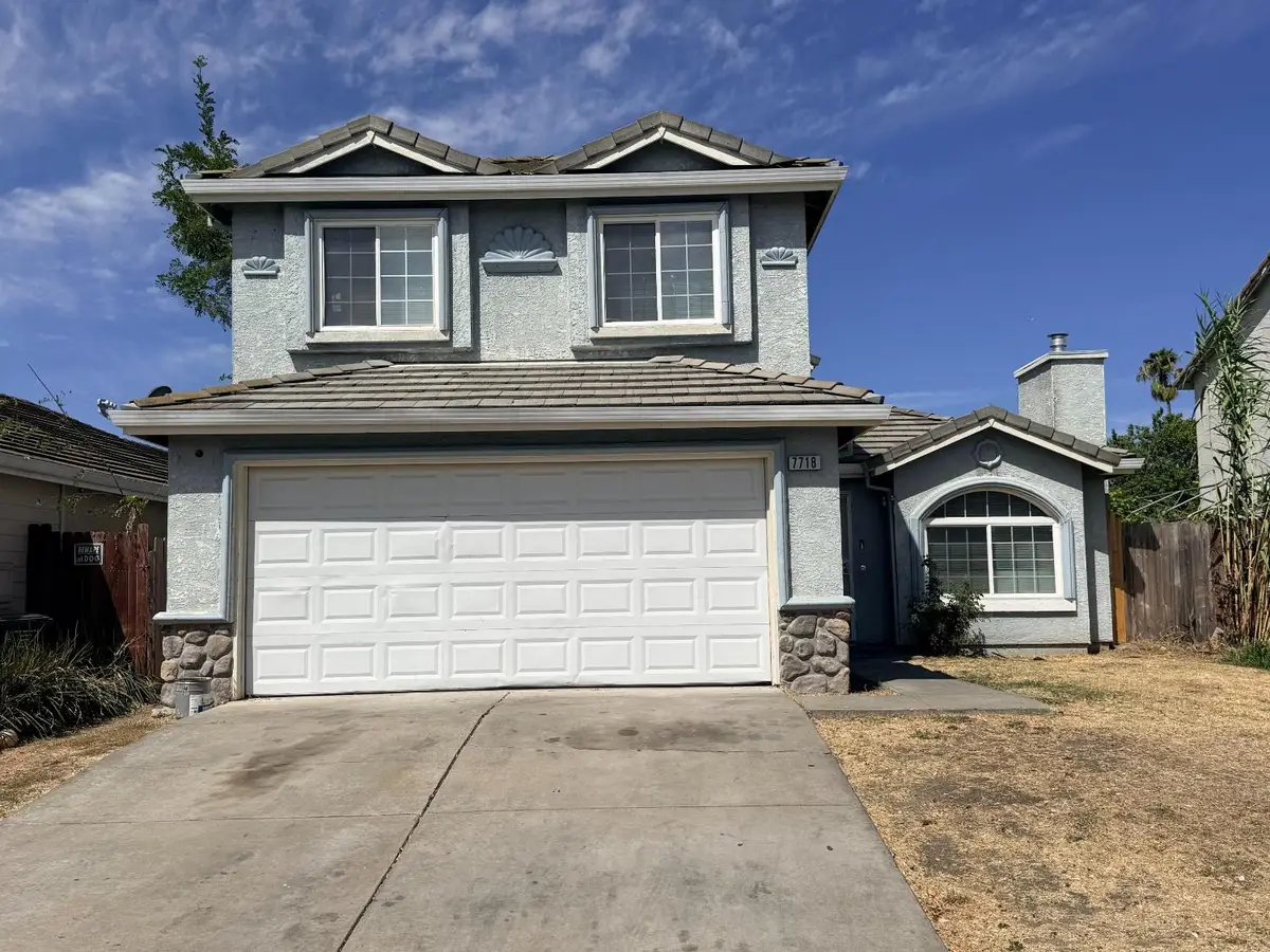 7718 Laramore Way, Sacramento, CA 95832 - #1