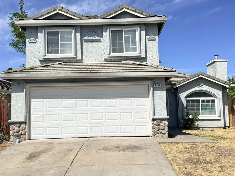 7718 Laramore Way, Sacramento, CA 95832 - #2