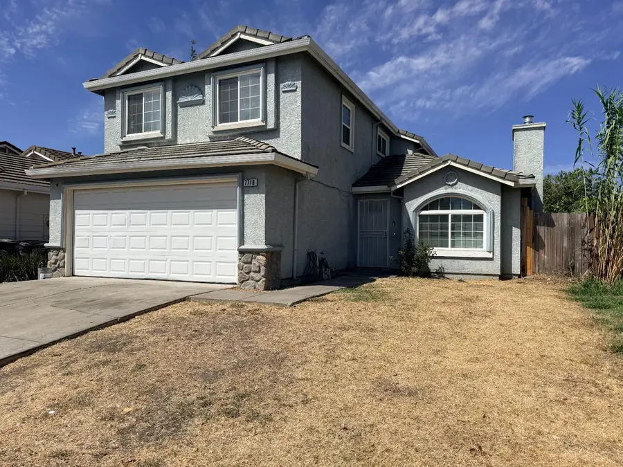 7718 Laramore Way, Sacramento, CA 95832 - #3