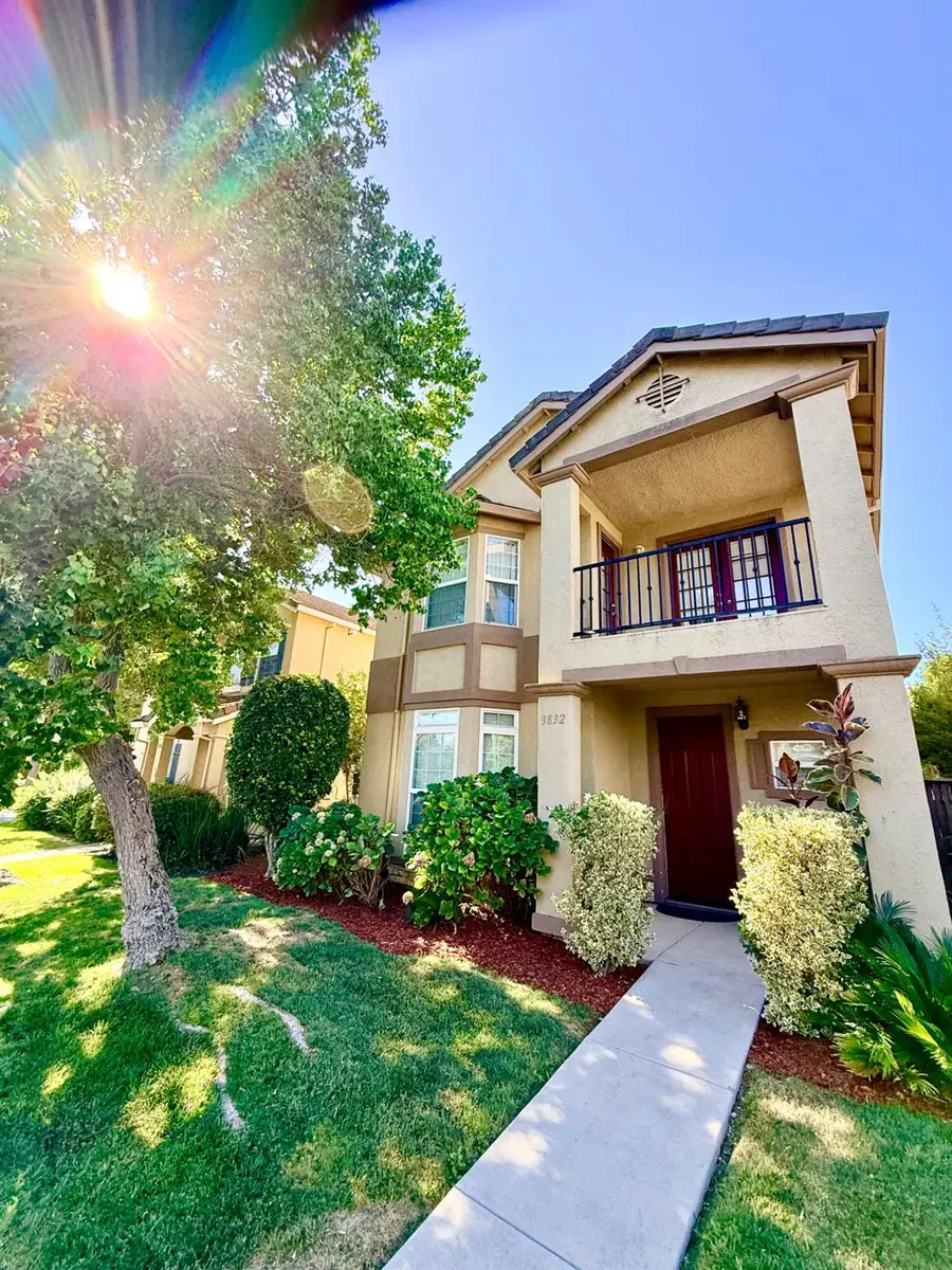 3832 Claire Street, Stockton, CA 95212 - #2