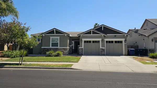 1246 Sweet Briar Drive, Patterson, CA 95363