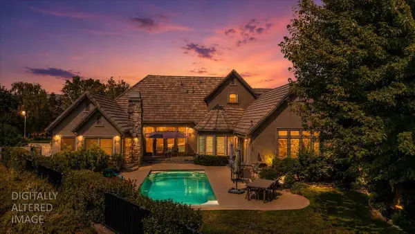 10 Grandview Ct Court, Copperopolis, CA 95228