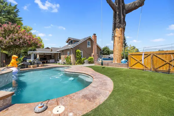 1500 Lake Street, Lodi, CA 95242