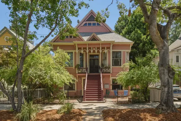 521 15th Street, Sacramento, CA 95814