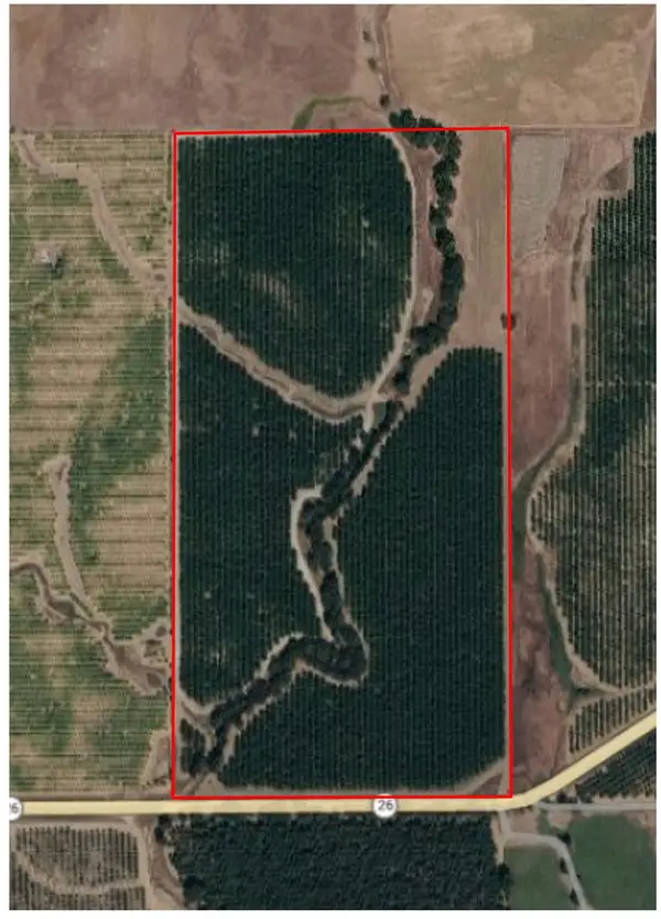 26111 E Highway 26, Linden, CA 95236