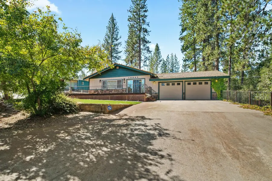 18885 Foote Street, Groveland, CA 95321 - #2