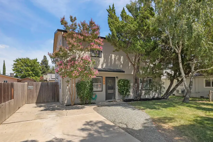2140 Sutro Avenue, Stockton, CA 95205 - #2