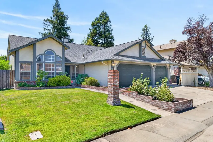 8812 Bridalsmith Drive, Sacramento, CA 95828 - #3