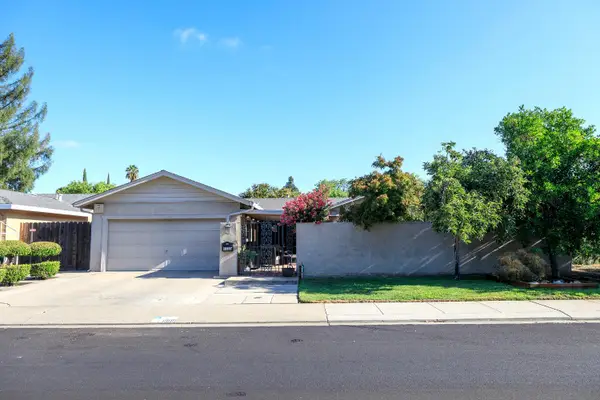 1509 Duckart Way, Modesto, CA 95355