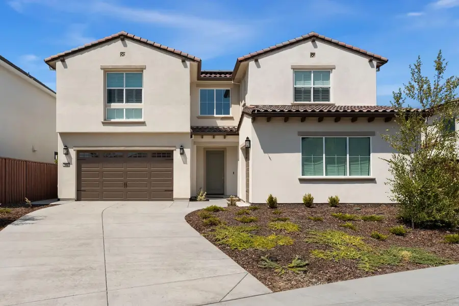 3653 Manzanita Way, Folsom, CA 95630 - #2