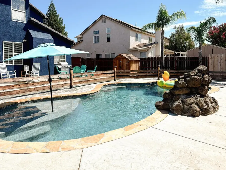 1776 Winchester Drive, Manteca, CA 95336 - #2
