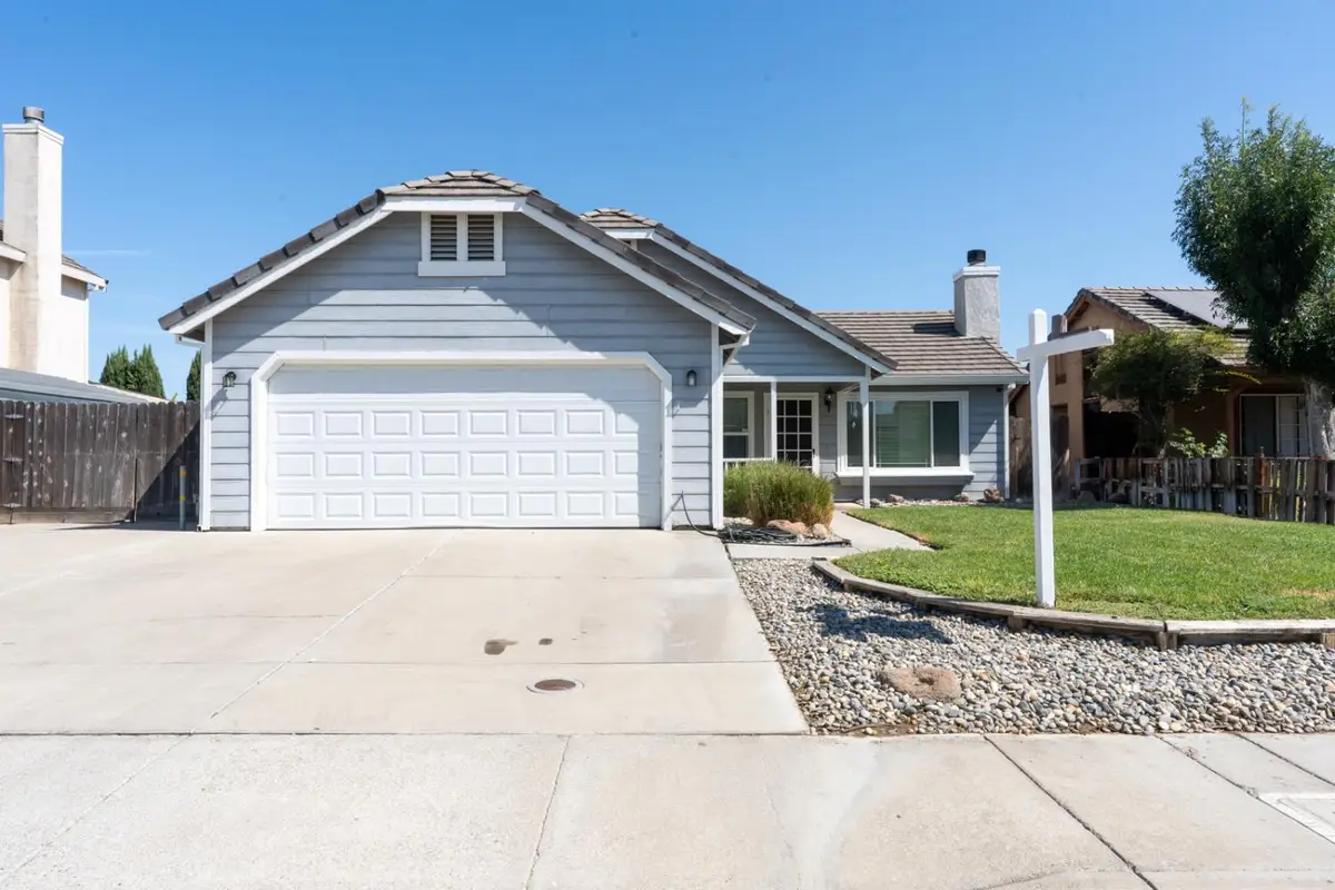1428 Pintail Circle, Los Banos, CA 93635 - #1