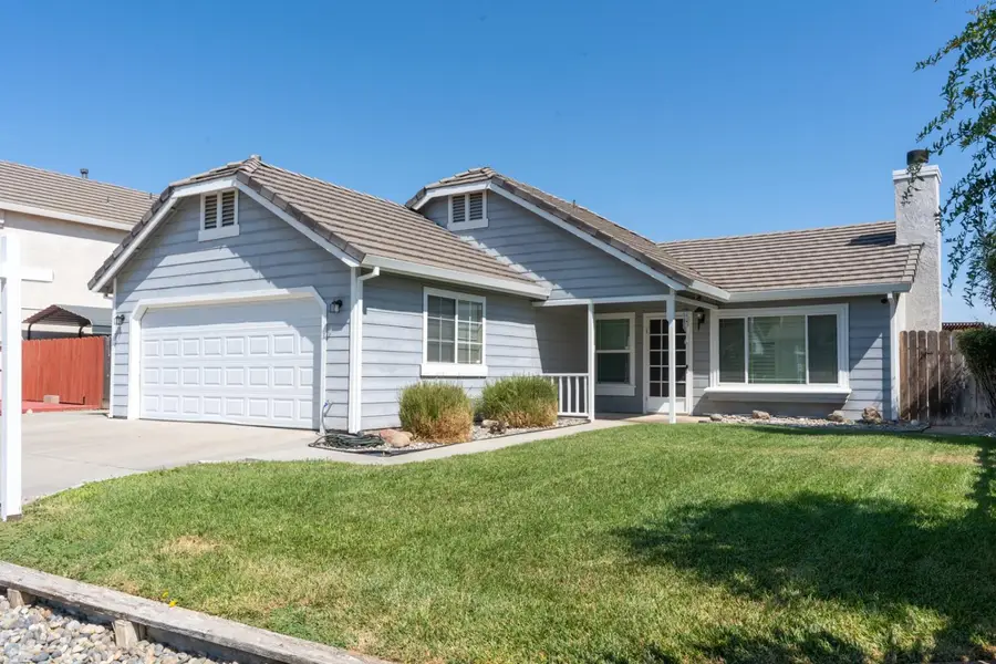 1428 Pintail Circle, Los Banos, CA 93635 - #3